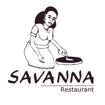 Logo von Savanna | Afrikanisches Restaurant Frankfurt in Frankfurt am Main