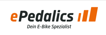 Logo von ePedalics in Bremen