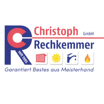 Logo von Christoph Rechkemmer GmbH in Heusweiler