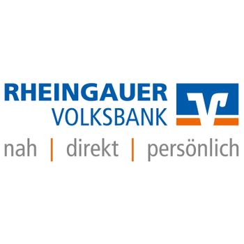 Logo von Rheingauer Volksbank eG, Filiale Kiedrich in Kiedrich
