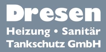 Logo von Dresen Heizung Sanitär Tankschutz GmbH in Weilerswist