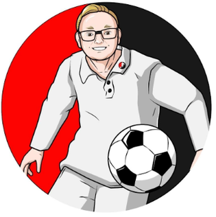 Logo von Bodien Fußballtraining in Lübeck