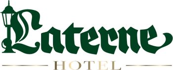 Logo von Hotel Laterne in Baden-Baden