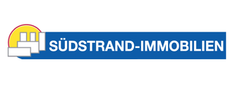 Logo von Südstrand Immobilien Dirk Göllnitz in Fehmarn