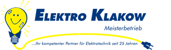 Logo von Elektro Klakow GbR in Würselen