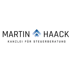 Logo von Martin Haack - Kanzlei für Steuerberatung in Remchingen