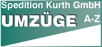 Logo von Spedition Kurth GmbH Umzüge in Jena