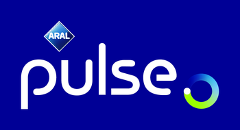 Logo von Aral pulse Ladestation in Gyhum