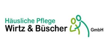 Logo von Wirtz & Büscher GmbH / Häusliche Pflege in Lindlar
