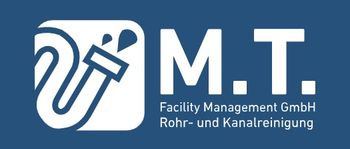Logo von M.T. Facility Management GmbH in Aachen