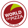 Logo von WORLD OF PIZZA Berlin-Friedrichshain in Berlin