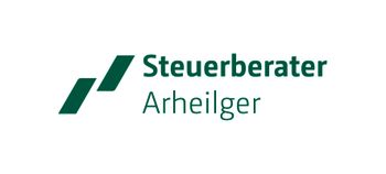 Logo von Steuerkanzlei Arheilger in Egelsbach