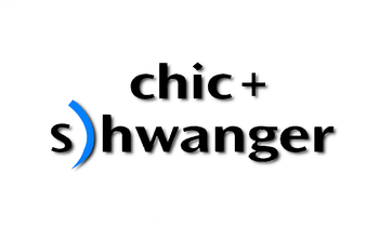 Logo von Chic und Schwanger Umstands-, Fest- und Brautmode in München