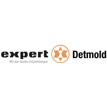 Logo von expert Detmold in Detmold