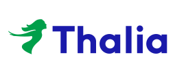 Logo von Thalia Landshut - Landshut Park in Landshut