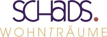 Logo von SCHADS Wohnträume Bodenbeläge, Vinylboden, Parkett, Gardinen, Sonnenschutz in Weil der Stadt