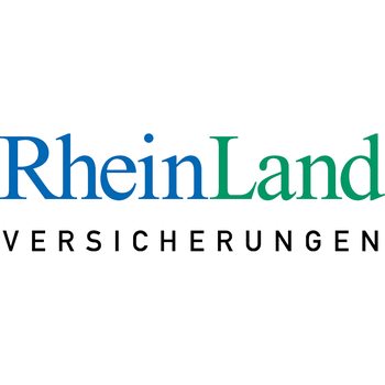 Logo von RheinLand Versicherungen Heinz Schober in Bad Reichenhall
