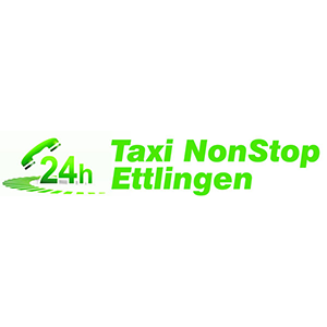 Logo von Taxi NonStop Ettlingen in Ettlingen