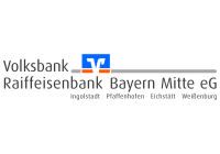 Logo von Geldautomat - Volksbank Raiffeisenbank Bayern Mitte eG in Ingolstadt an der Donau