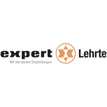 Logo von expert lehrte in Lehrte
