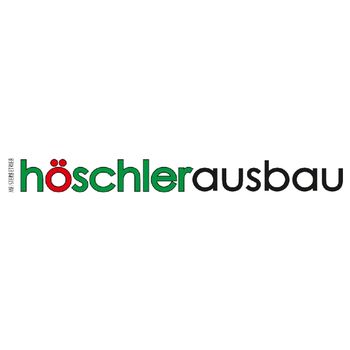 Logo von höschlerausbau e.K. in Hürth im Rheinland