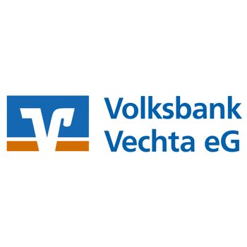 Logo von Volksbank Vechta eG ImmobilienService in Vechta