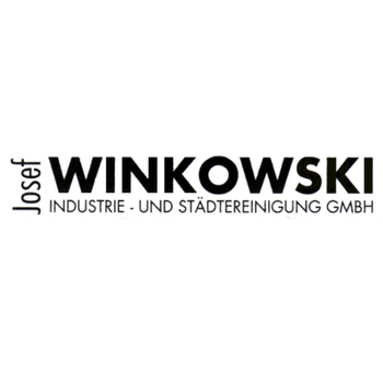 Logo von Josef Winkowski Industrie- und Städtereinigung GmbH in Niederkassel
