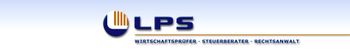 Logo von LPS Wirtschaftsprüfer Steuerberater Rechtsanwalt GbR in Eschborn im Taunus