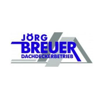 Logo von Dachdeckermeister Jörg Breuer in Jülich