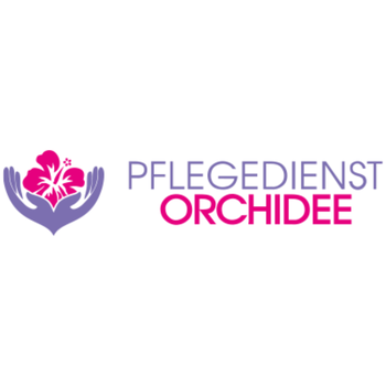 Logo von Pflegedienst Orchidee GmbH in Koblenz