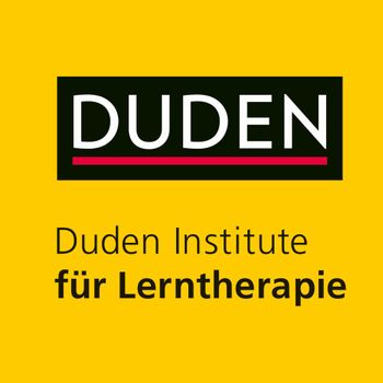 Logo von Duden Institut für Lerntherapie Darmstadt in Darmstadt
