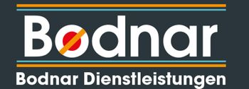 Logo von Bodnar Dienstleistungen in Frankfurt am Main
