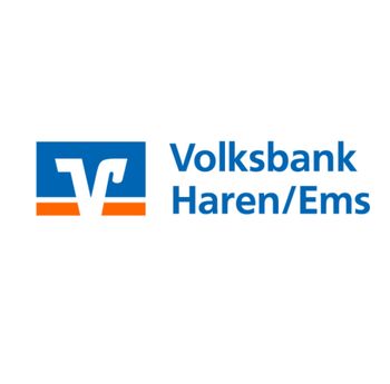 Logo von Volksbank Haren/Ems - Niederlassung in Haren an der Ems