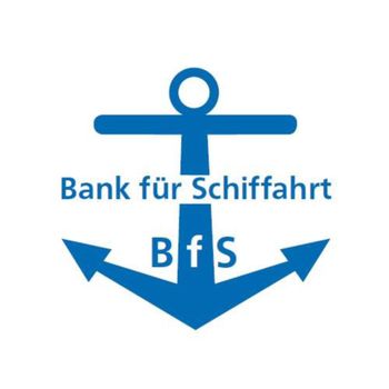 Logo von Bank für Schiffahrt (BfS) - Geschäftsstelle Duisburg in Duisburg