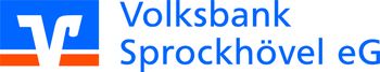 Logo von Volksbank Sprockhövel eG - Geschäftsstelle Hattingen in Hattingen an der Ruhr