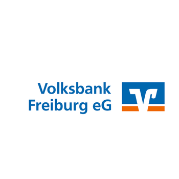 Logo von Volksbank Freiburg eG, Filiale Bismarckallee in Freiburg im Breisgau