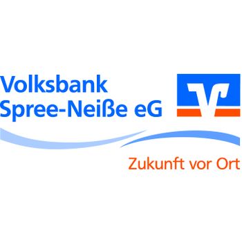 Logo von Volksbank Spree-Neiße eG in Guben