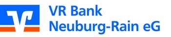 Logo von VR Bank Neuburg-Rain eG, Geschäftsstelle Marxheim in Marxheim