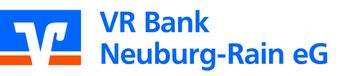 Logo von VR Bank Neuburg-Rain eG, ImmobilienCenter in Neuburg an der Donau