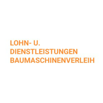Logo von Lohn- u. Dienstleistungen Baumaschinenverleih Pochert in Odenthal