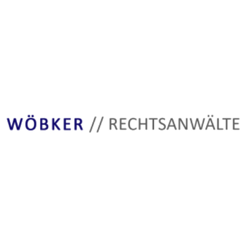 Logo von Wöbker Rechtsanwälte in Übach-Palenberg