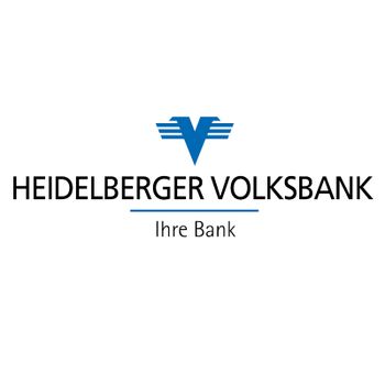 Logo von Heidelberger Volksbank eG, Zweigstelle Neuenheim in Heidelberg