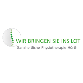 Logo von Ganzheitliche Physiotherapie Hürth Rolf Curwy in Hürth im Rheinland
