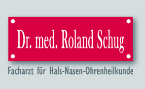 Logo von Gemeinschaftspraxis Dr. med. Roland Schug u. Mike Thranitz in Bad Homburg vor der Höhe
