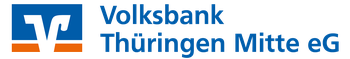 Logo von Volksbank Thüringen Mitte eG in Themar