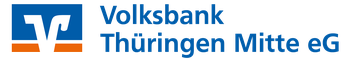 Logo von Volksbank Thüringen Mitte eG in Schleusegrund