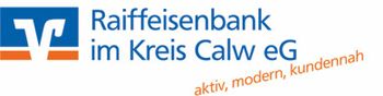 Logo von Raiffeisenbank im Kreis Calw, Geschäftsstelle Oberkollbach in Oberreichenbach in Württemberg