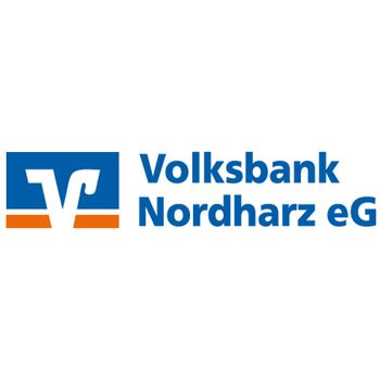 Logo von Volksbank Nordharz eG, Geschäftsstelle Jürgenohl in Goslar