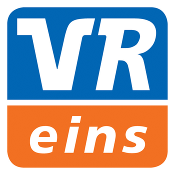 Logo von VR Eins Bitburg in Bitburg