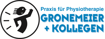 Logo von Praxis für Physiotherapie - Gronemeier + Kollegen in Hofheim am Taunus